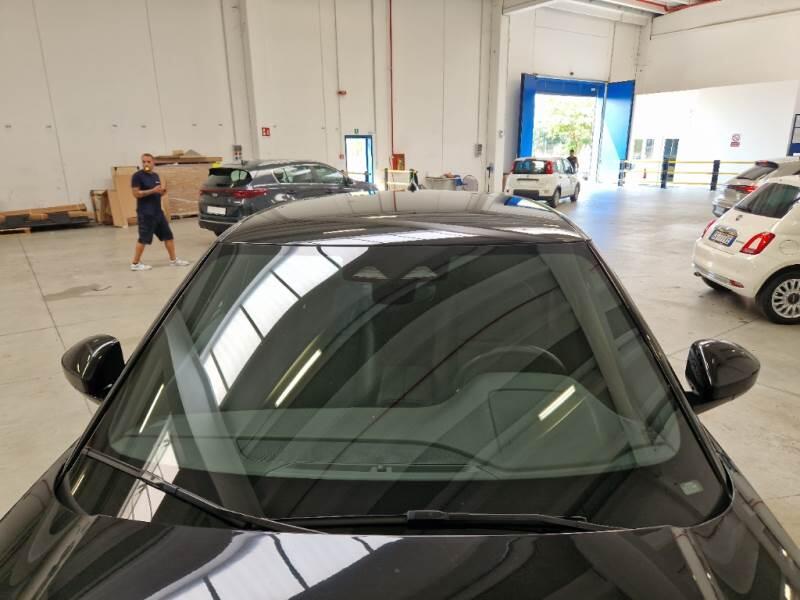 Land Rover Evoque 2.0D I4 163 DARK ED. SANTORINI AWD AUTO - foto 10