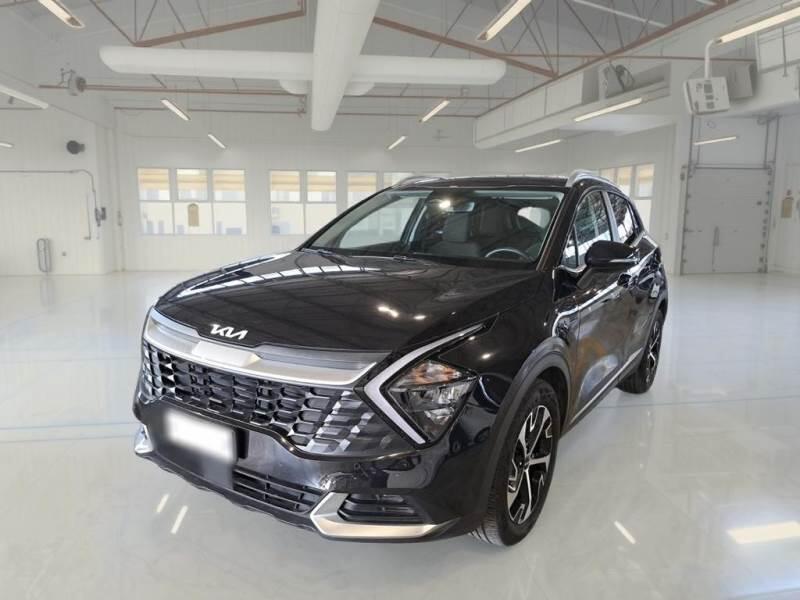 Kia Sportage 1.6 CRDI MHEV STYLE 2WD DCT - foto 1