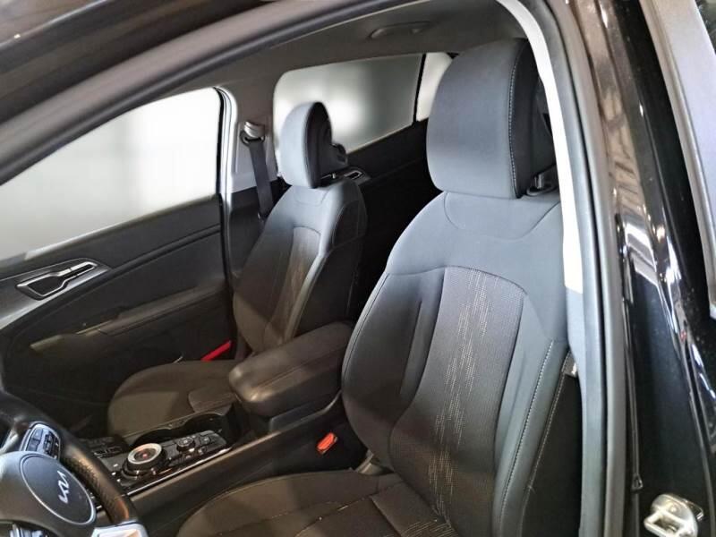 Kia Sportage 1.6 CRDI MHEV STYLE 2WD DCT - foto 11