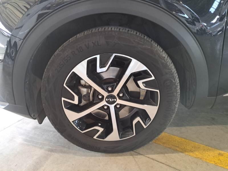 Kia Sportage 1.6 CRDI MHEV STYLE 2WD DCT - foto 20
