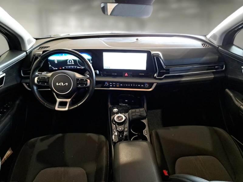 Kia Sportage 1.6 CRDI MHEV STYLE 2WD DCT - foto 3