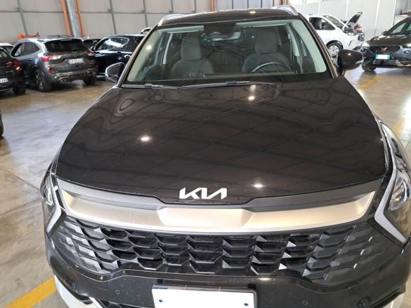 Kia Sportage 1.6 CRDI MHEV STYLE 2WD DCT - foto 25