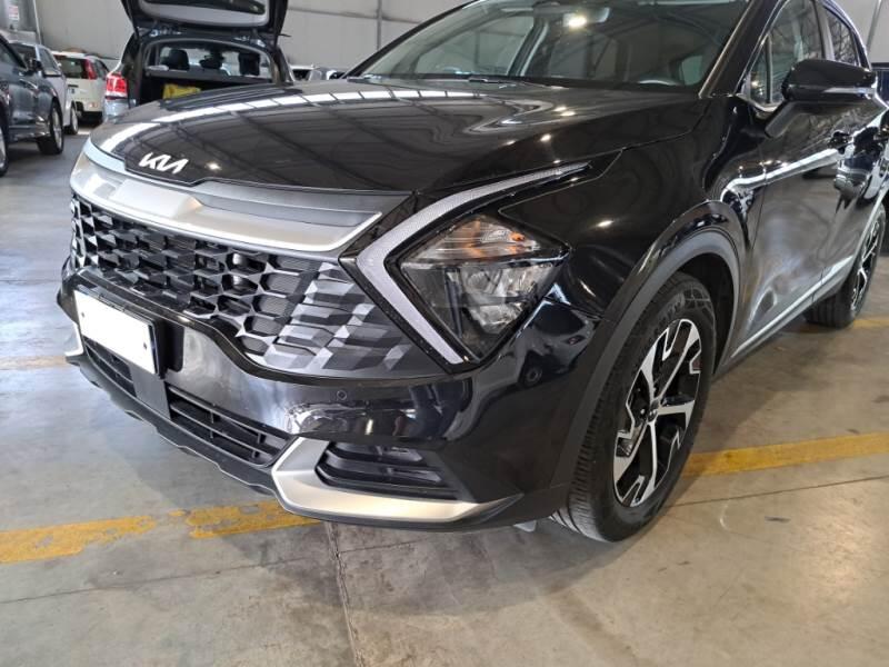 Kia Sportage 1.6 CRDI MHEV STYLE 2WD DCT - foto 28