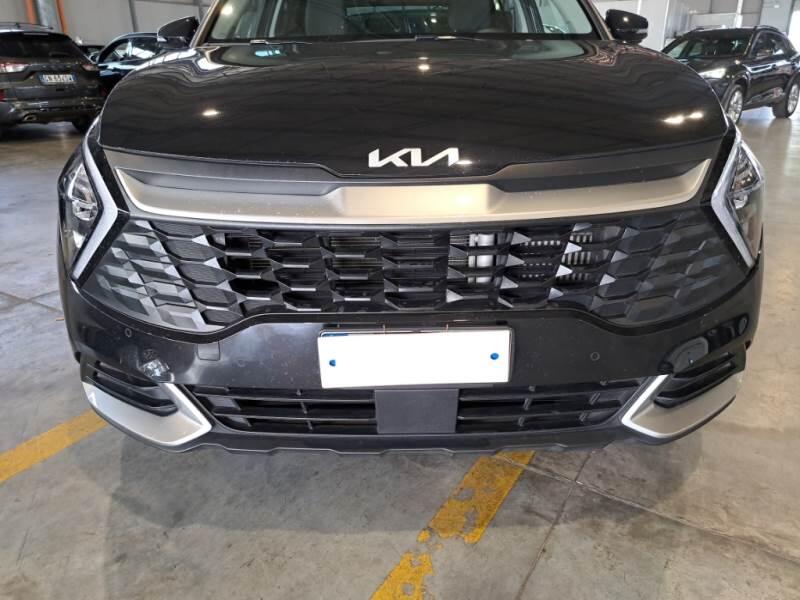 Kia Sportage 1.6 CRDI MHEV STYLE 2WD DCT - foto 30