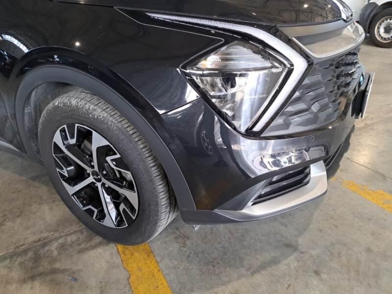 Kia Sportage 1.6 CRDI MHEV STYLE 2WD DCT - foto 32