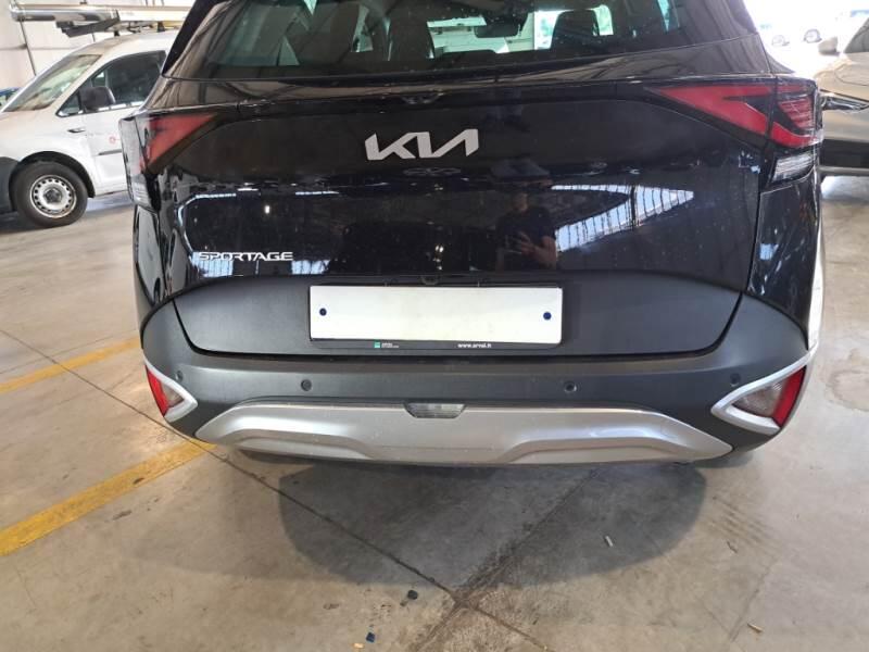 Kia Sportage 1.6 CRDI MHEV STYLE 2WD DCT - foto 40