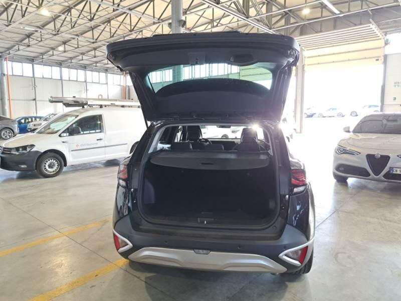 Kia Sportage 1.6 CRDI MHEV STYLE 2WD DCT - foto 5