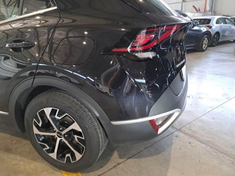Kia Sportage 1.6 CRDI MHEV STYLE 2WD DCT - foto 43