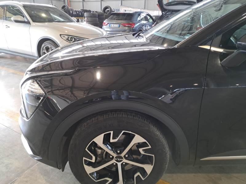 Kia Sportage 1.6 CRDI MHEV STYLE 2WD DCT - foto 49