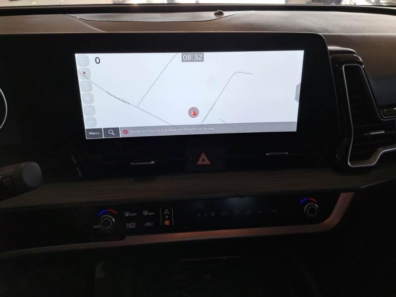 Kia Sportage 1.6 CRDI MHEV STYLE 2WD DCT - foto 51