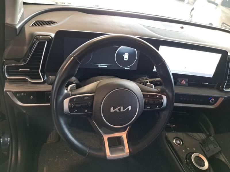 Kia Sportage 1.6 CRDI MHEV STYLE 2WD DCT - foto 52