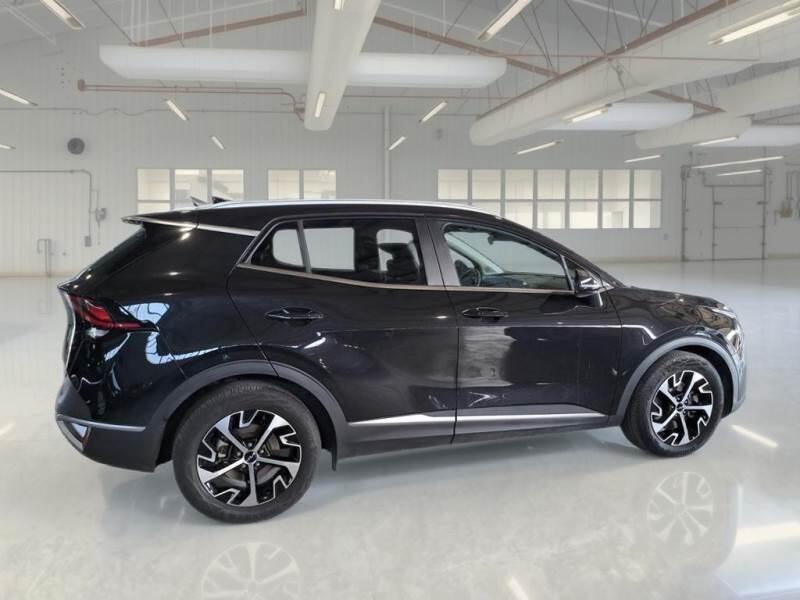 Kia Sportage 1.6 CRDI MHEV STYLE 2WD DCT - foto 7