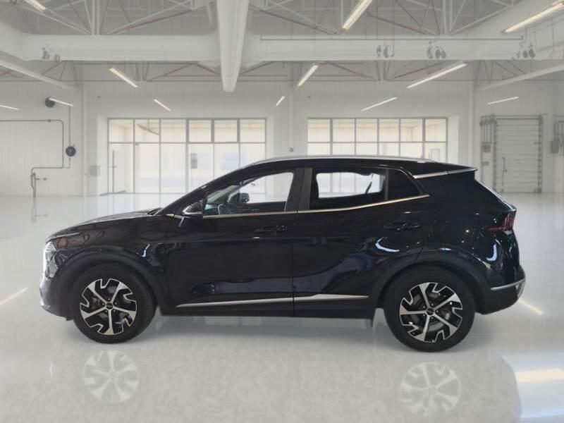 Kia Sportage 1.6 CRDI MHEV STYLE 2WD DCT - foto 8