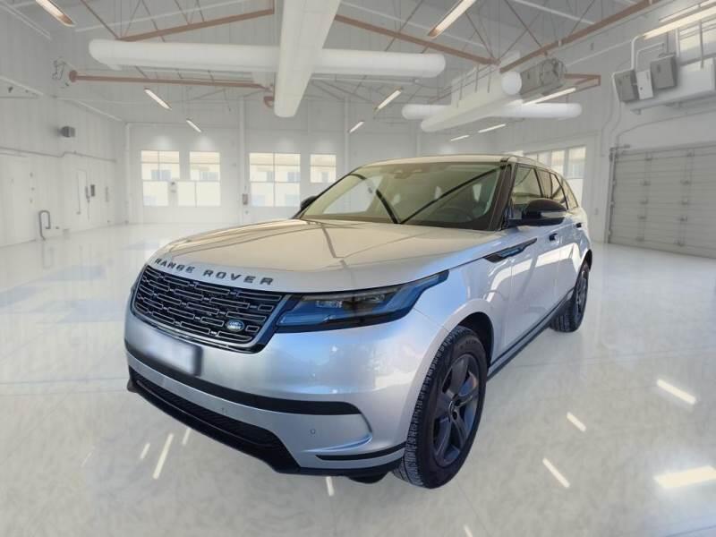 Land Rover Range Rover Velar 2.0D I4 204 S 4WD AUTO - foto 1
