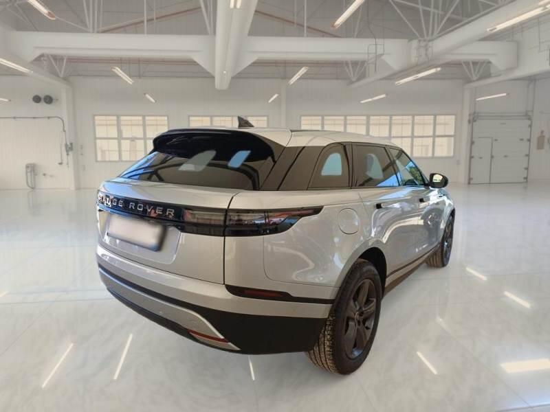Land Rover Range Rover Velar 2.0D I4 204 S 4WD AUTO - foto 2