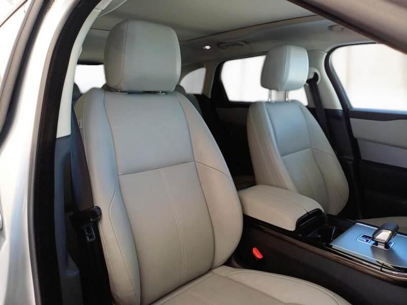 Land Rover Range Rover Velar 2.0D I4 204 S 4WD AUTO - foto 13