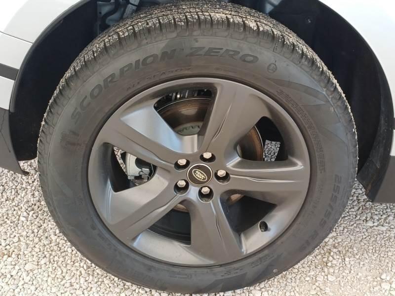 Land Rover Range Rover Velar 2.0D I4 204 S 4WD AUTO - foto 18