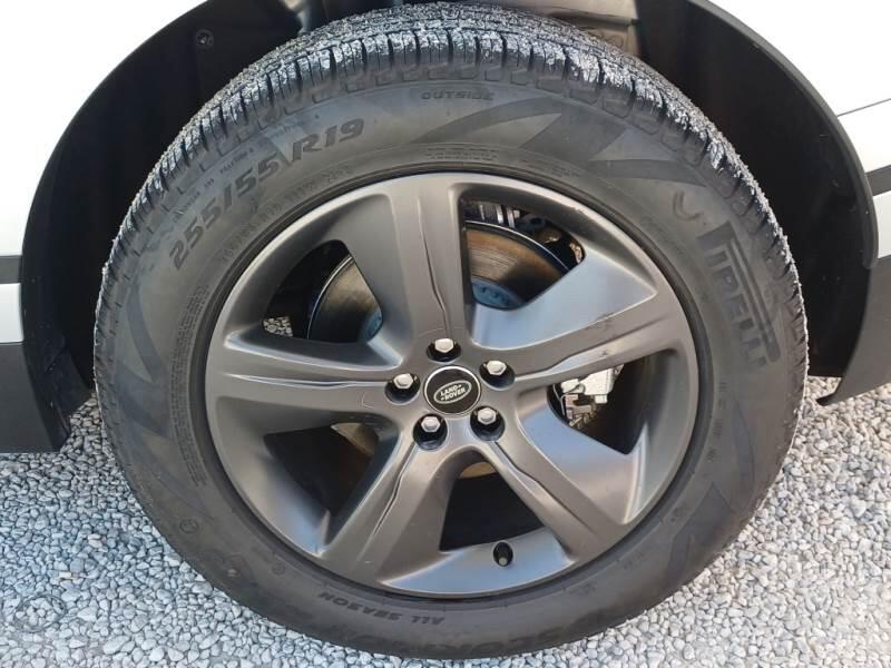 Land Rover Range Rover Velar 2.0D I4 204 S 4WD AUTO - foto 19