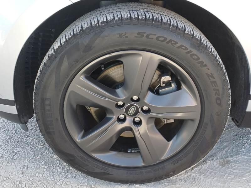 Land Rover Range Rover Velar 2.0D I4 204 S 4WD AUTO - foto 20
