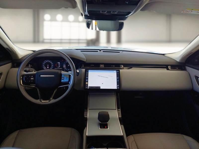 Land Rover Range Rover Velar 2.0D I4 204 S 4WD AUTO - foto 3