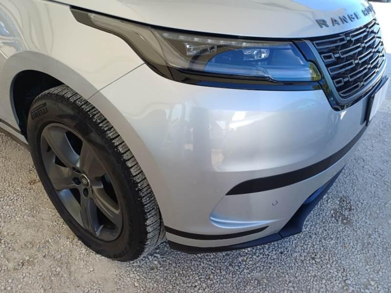 Land Rover Range Rover Velar 2.0D I4 204 S 4WD AUTO - foto 21