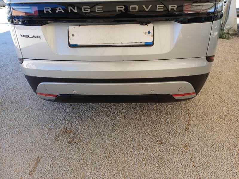 Land Rover Range Rover Velar 2.0D I4 204 S 4WD AUTO - foto 24
