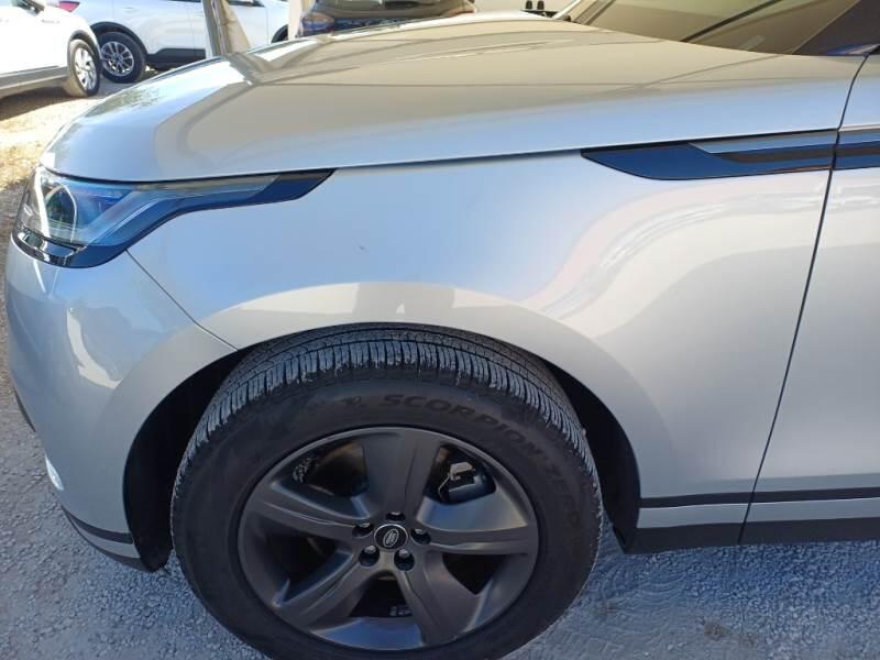 Land Rover Range Rover Velar 2.0D I4 204 S 4WD AUTO - foto 26