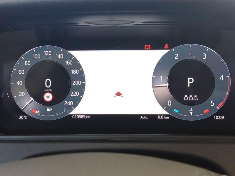 Land Rover Range Rover Velar 2.0D I4 204 S 4WD AUTO - foto 4