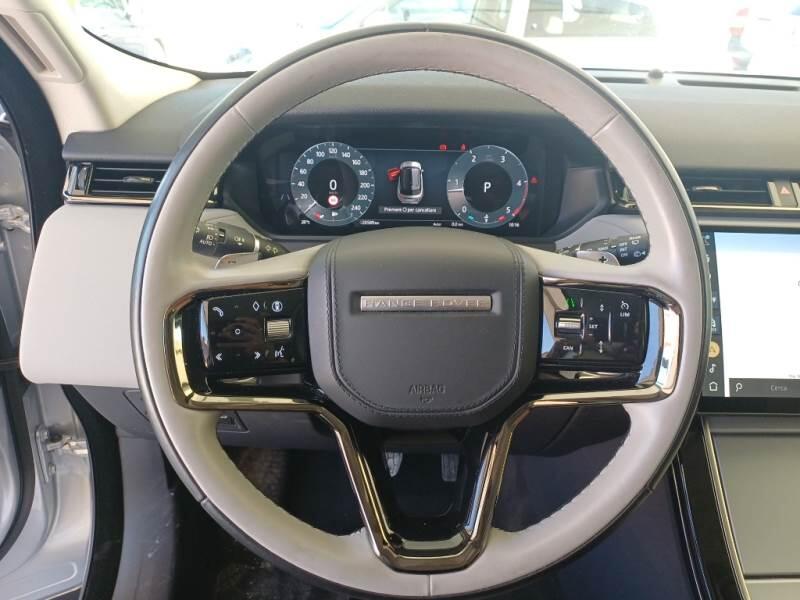 Land Rover Range Rover Velar 2.0D I4 204 S 4WD AUTO - foto 35