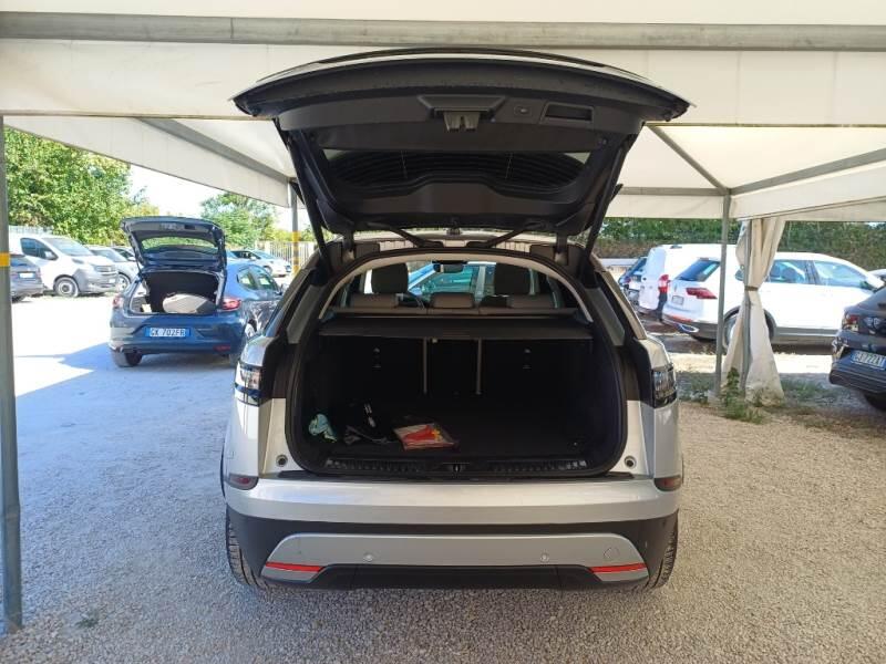 Land Rover Range Rover Velar 2.0D I4 204 S 4WD AUTO - foto 5