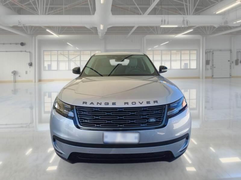 Land Rover Range Rover Velar 2.0D I4 204 S 4WD AUTO - foto 6