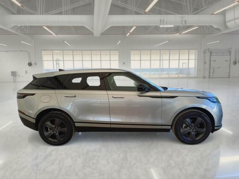 Land Rover Range Rover Velar 2.0D I4 204 S 4WD AUTO - foto 7