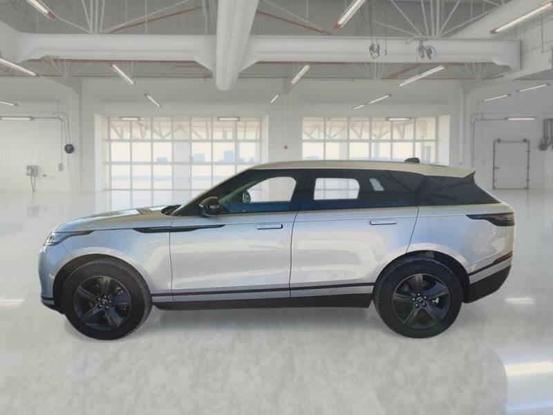 Land Rover Range Rover Velar 2.0D I4 204 S 4WD AUTO - foto 8