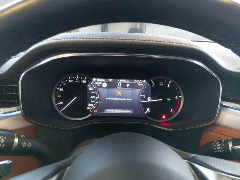 Jaguar F-Pace 3.0D D300 R-DYNAMIC SE AUTO 4WD - foto 4