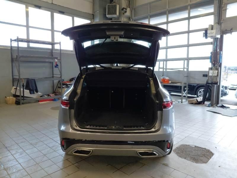 Jaguar F-Pace 3.0D D300 R-DYNAMIC SE AUTO 4WD - foto 5
