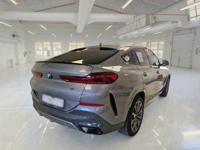 BMW X6 40D MSPORT PRO AUTOM. - foto 2