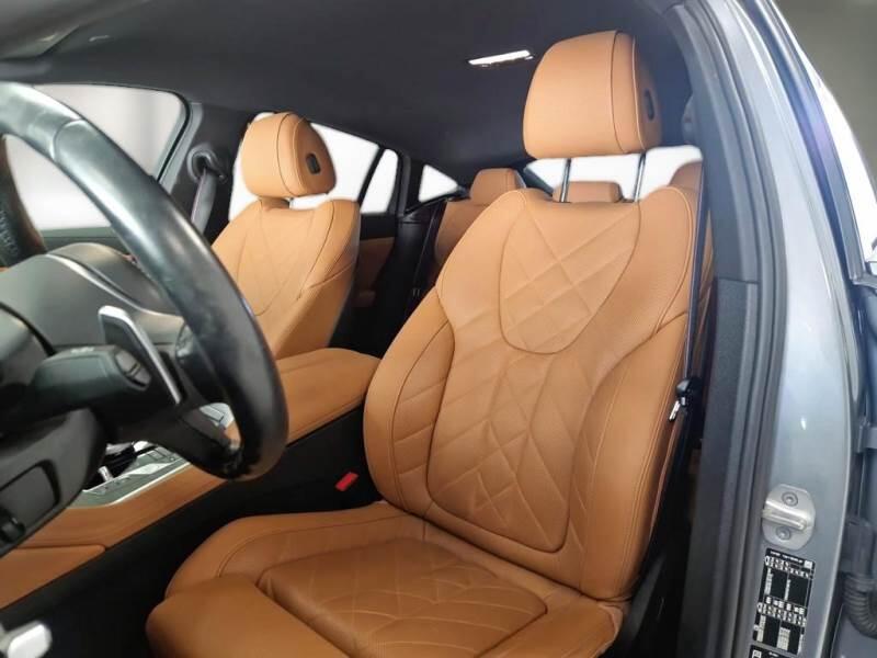 BMW X6 40D MSPORT PRO AUTOM. - foto 11