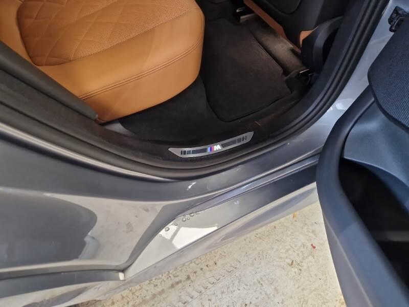 BMW X6 40D MSPORT PRO AUTOM. - foto 109