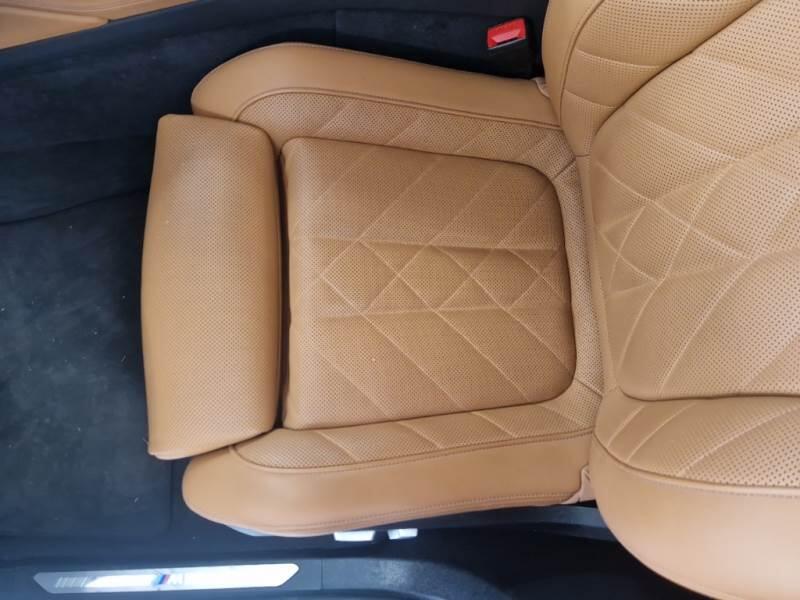 BMW X6 40D MSPORT PRO AUTOM. - foto 12