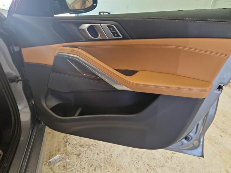 BMW X6 40D MSPORT PRO AUTOM. - foto 114