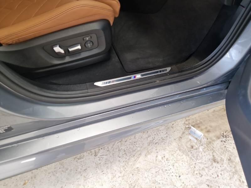 BMW X6 40D MSPORT PRO AUTOM. - foto 116