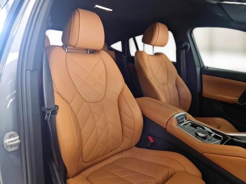 BMW X6 40D MSPORT PRO AUTOM. - foto 13