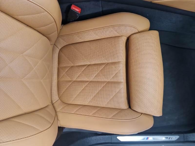 BMW X6 40D MSPORT PRO AUTOM. - foto 14