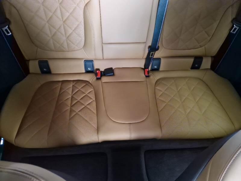 BMW X6 40D MSPORT PRO AUTOM. - foto 16