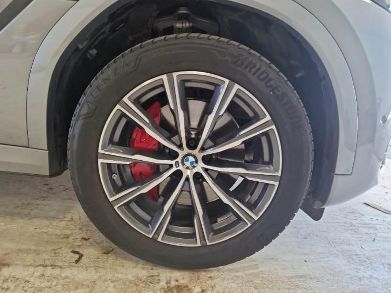BMW X6 40D MSPORT PRO AUTOM. - foto 17