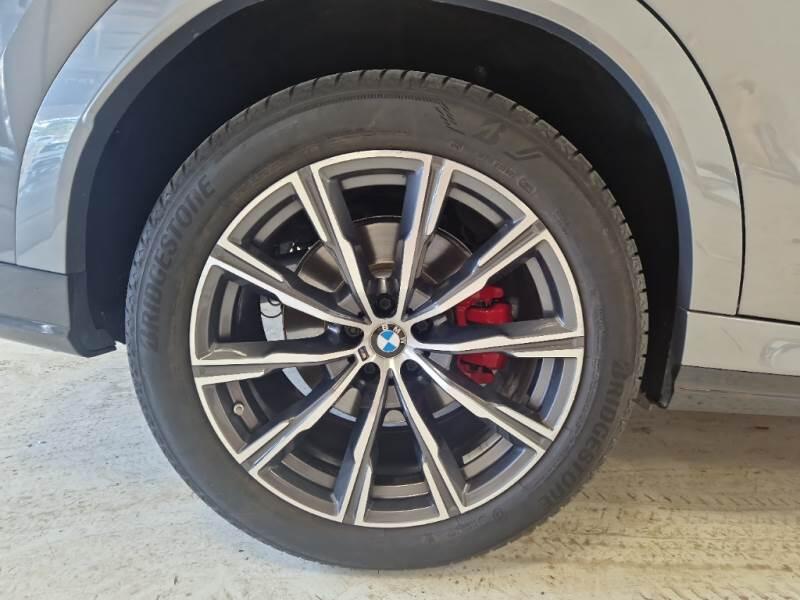 BMW X6 40D MSPORT PRO AUTOM. - foto 18