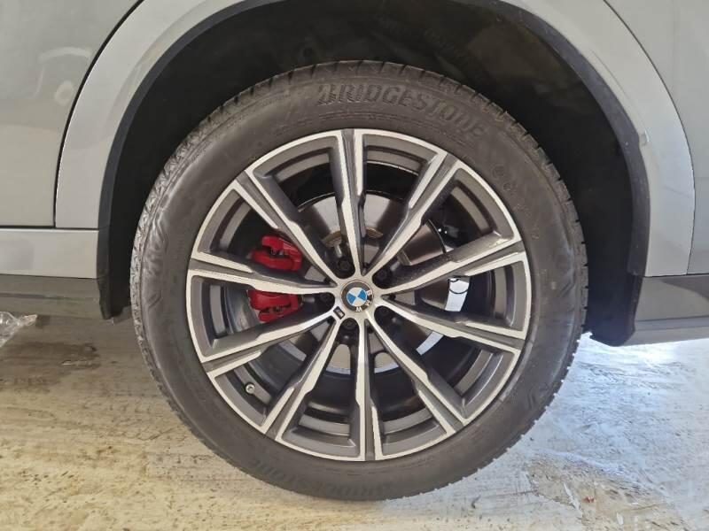 BMW X6 40D MSPORT PRO AUTOM. - foto 19