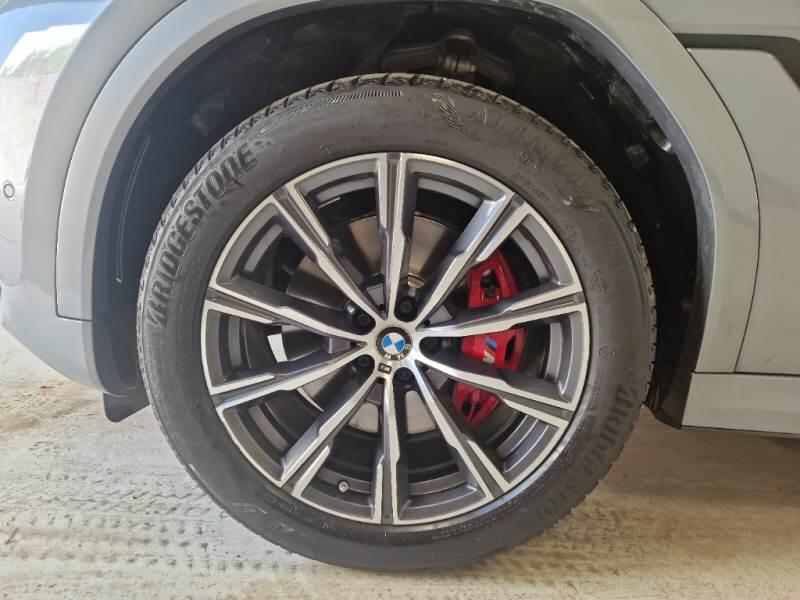 BMW X6 40D MSPORT PRO AUTOM. - foto 20