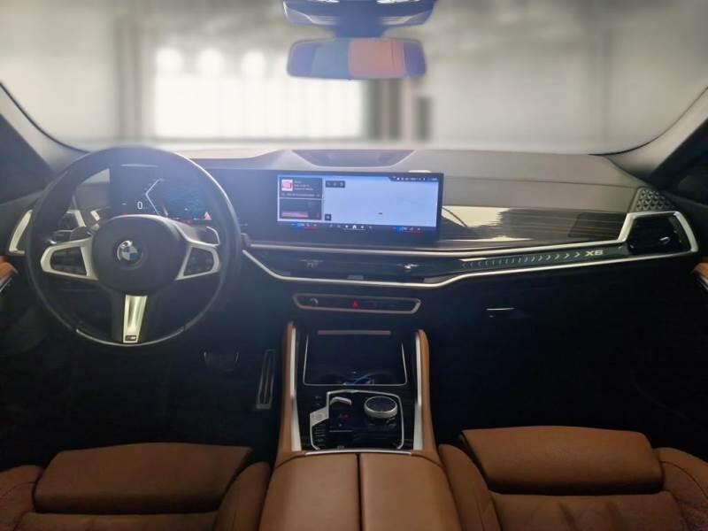 BMW X6 40D MSPORT PRO AUTOM. - foto 3