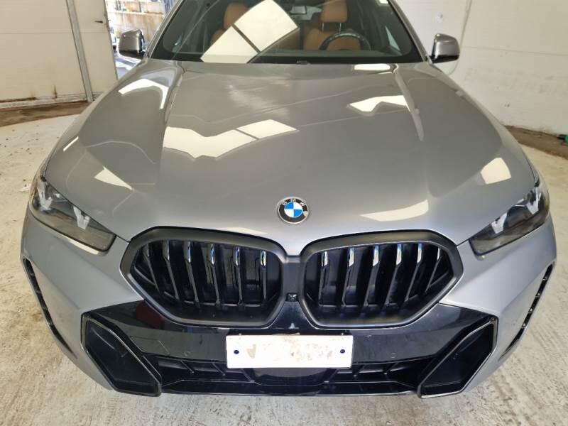 BMW X6 40D MSPORT PRO AUTOM. - foto 28